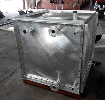 鍍鋅水箱企業(yè)管理如何應(yīng)對經(jīng)濟(jì)全球化的挑戰(zhàn)?