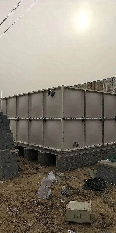 消防用的玻璃鋼水箱國家標準是什么？