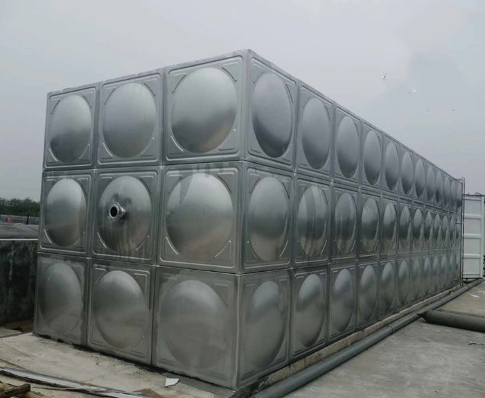 不銹鋼水箱廠家，哪家安裝質量好