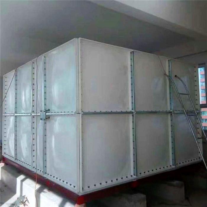 生產玻璃鋼水箱的過程中有哪些要求？