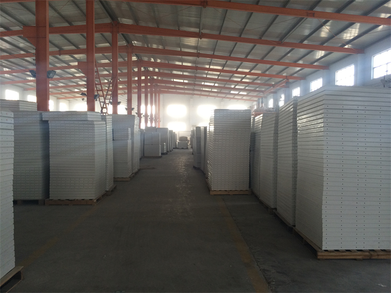 玻璃鋼水箱板庫存