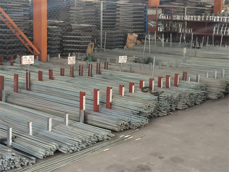 水箱各種規格拉筋