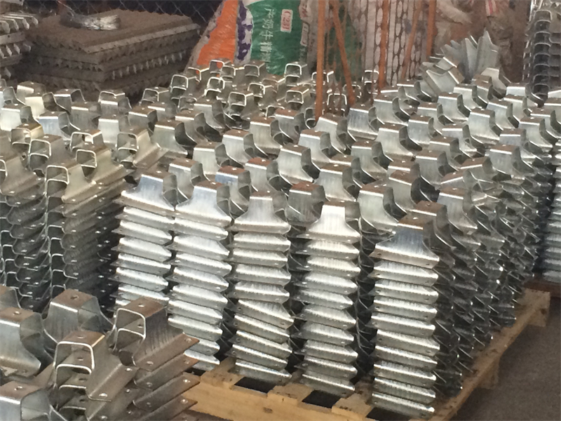 玻璃鋼水箱內拉板圖片